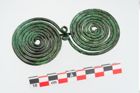 Foto von Bronzebrillenfibel (NHMW-PRAE-023997)